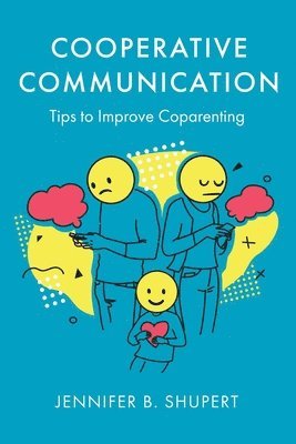 bokomslag Cooperative Communication