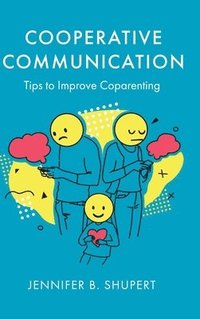 bokomslag Cooperative Communication