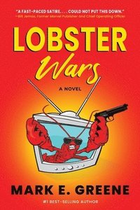 bokomslag Lobster Wars