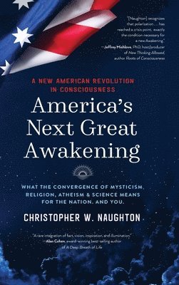 bokomslag America's Next Great Awakening