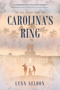 bokomslag Carolina's Ring