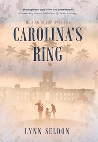 bokomslag Carolina's Ring