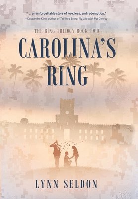 bokomslag Carolina's Ring