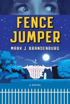 Fence Jumper 1