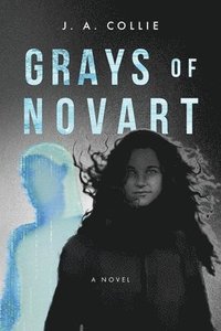 bokomslag Grays of Novart