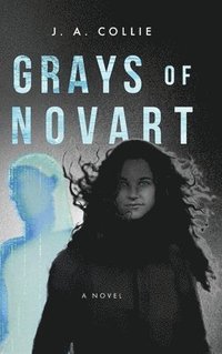bokomslag Grays of Novart