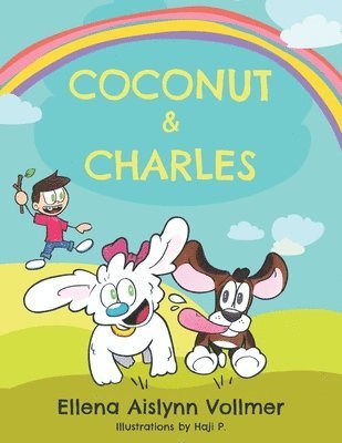 Coconut and Charles 1