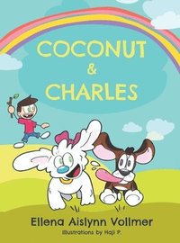 bokomslag Coconut and Charles
