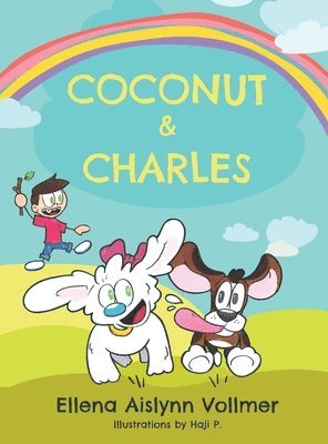 Coconut and Charles 1