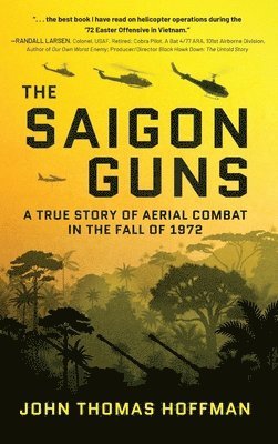 The Saigon Guns 1