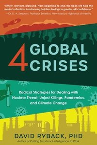 bokomslag 4 Global Crises