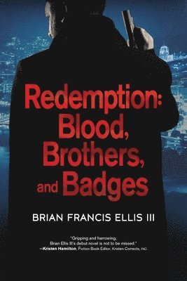 Brian Ellis, Brian Ellis - Redemption, Häftad