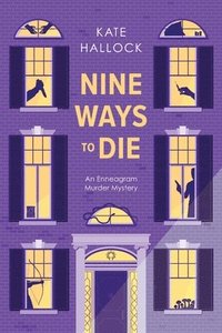 bokomslag Nine Ways to Die