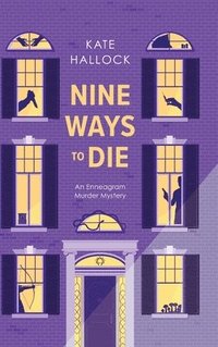 bokomslag Nine Ways to Die