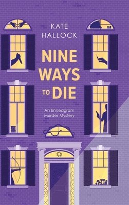 Nine Ways to Die 1