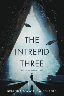 The Intrepid Three 1