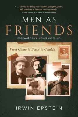 Men As Friends 1