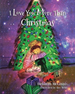 I Love You More Than Christmas 1