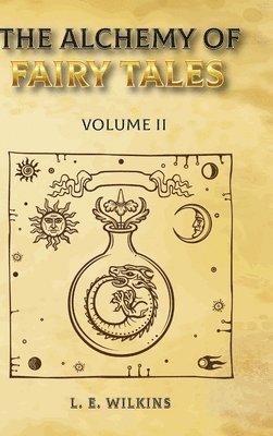 bokomslag Alchemy of Fairy Tales Vol. 11