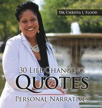 bokomslag 30 Life Changing Quotes