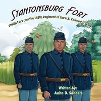 bokomslag Stantonsburg Fort