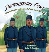 bokomslag Stantonsburg Fort