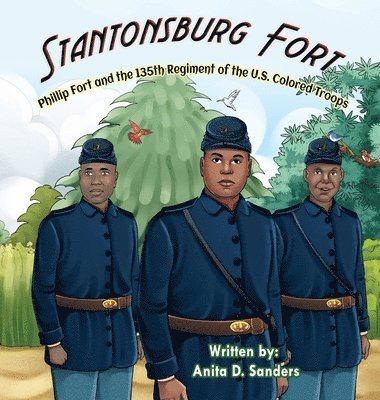 bokomslag Stantonsburg Fort