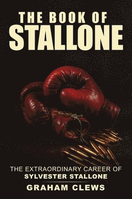 Book of Stallone
