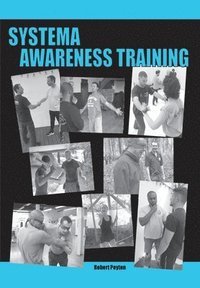 bokomslag Systema Awareness Training