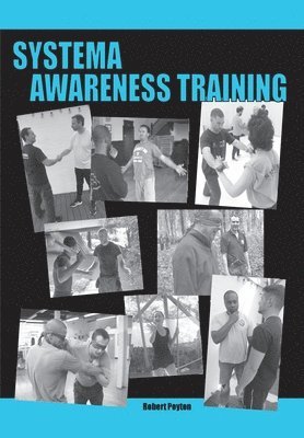 Systema Awareness Training 1