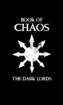 Book of Chaos 1