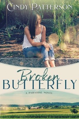 Broken Butterfly 1