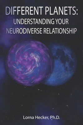 Lorna Hecker - Different Planets, Häftad
