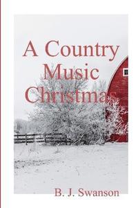 bokomslag A Country Music Christmas
