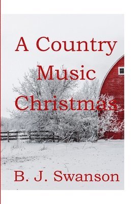 bokomslag Country Music Christmas