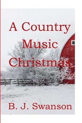 A Country Music Christmas 1