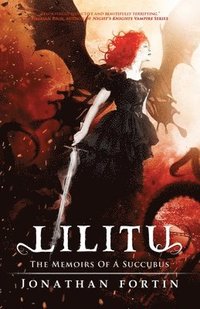 bokomslag Lilitu