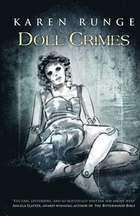 bokomslag Doll Crimes