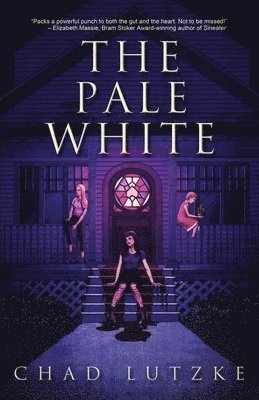 The Pale White 1