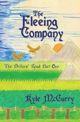 The Fleeing Company 1