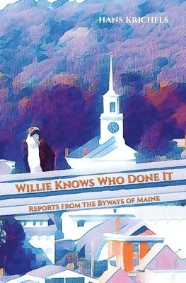 Willie Knows Who Done It 1