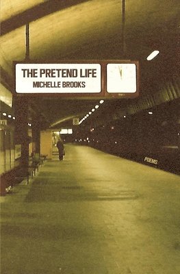 bokomslag Pretend Life