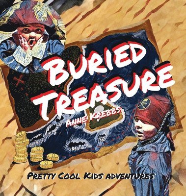 Buried Treasure 1