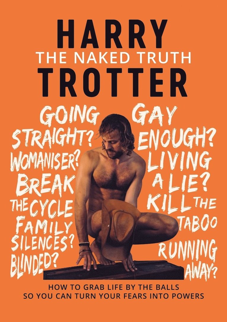 The Naked Truth 1