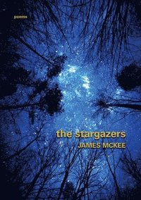 bokomslag The Stargazers