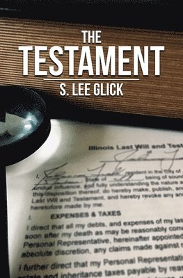The Testament 1