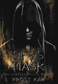 bokomslag Spy's Mask