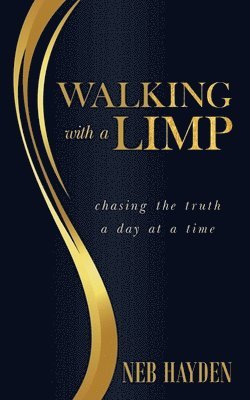 Walking with a Limp 1