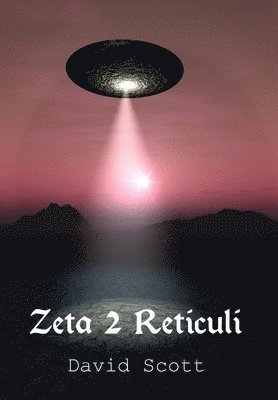 bokomslag Zeta 2 Reticuli