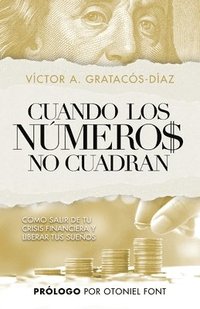 bokomslag Cuando los números no cuadran